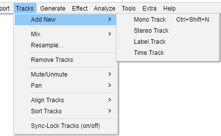 Tracks-Add NewMenu.png