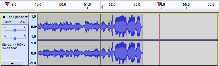 Appended recording with Split line red pinned indicator.png
